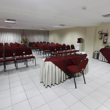 Aparthotel Imperial Flat João Pessoa Exterior foto